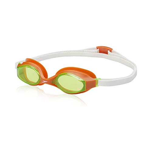 Speedo Unisex-child Swim Goggles Super Flyer Htf5b