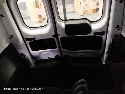 Renault Kangoo Ii Express 1.6 Sce Confort 5A