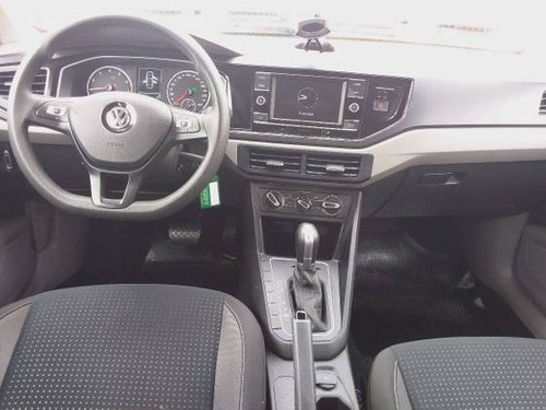 Imagem 3 de 9 de Volkswagen Virtus 1.0 200 Tsi Comfortline Automático