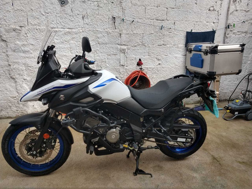 Imagem 1 de 8 de Suzuki V-strom Xt