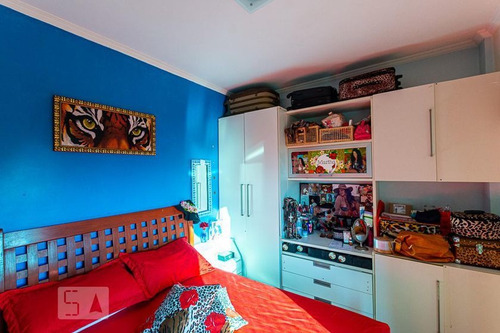 Imagem 8 de 15 de Apartamento À Venda - São Domingos , 4 Quartos, 239 - S893459475