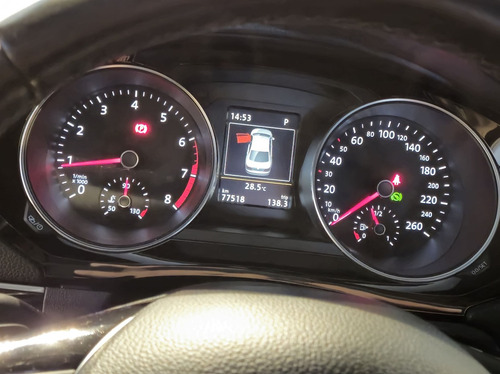 Volkswagen Jetta 2.0 TSI HIGHLINE 211CV