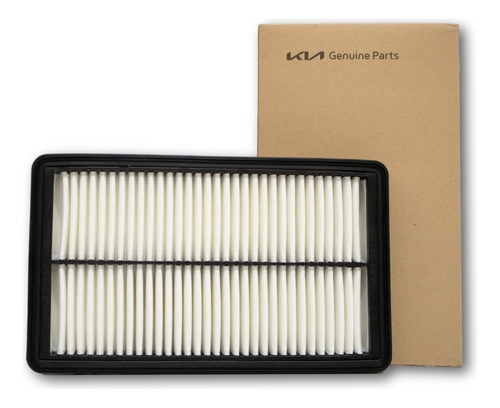 Filtro Aire Niro Hev 1.6 2022-2023