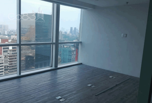 Renta - Oficina - Torre Esmeralda Iii - 312 M2 - Piso 12
