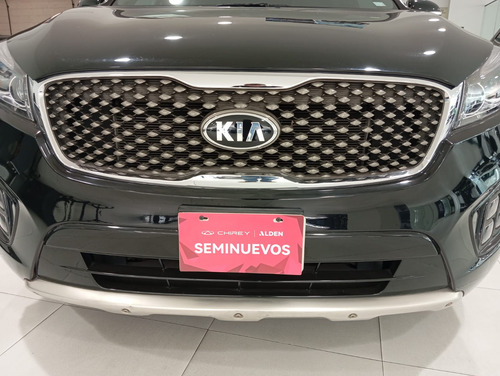 Kia Sorento 3.4 3.3l Sxl Awd At