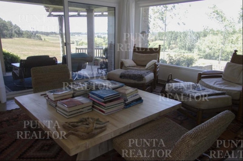 Chacra En Venta En Las Portuguesas, José Ignacio- Ref: 353