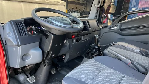 Jac Hfc1035kn Mt