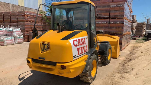 Jcb 406