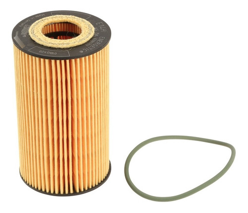 Filtro De Oleo Motor Porsche Boxter 2.7 24v 2003