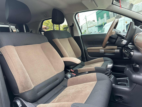 Citroën C4 Cactus 1.2 Puretech 110 At6 S&s Shine