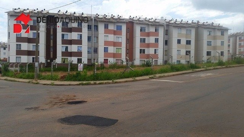 Imagem 4 de 5 de Lote Comercial - Olhos D ' Agua - Ref: 563 - L-563