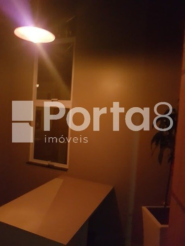 Imagem 4 de 15 de Casa Em Condominio - Condominio Recanto Do Lago - Ref: 18196 - V-p8628