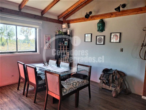 Hermosa Parcela En Venta En Los Angeles