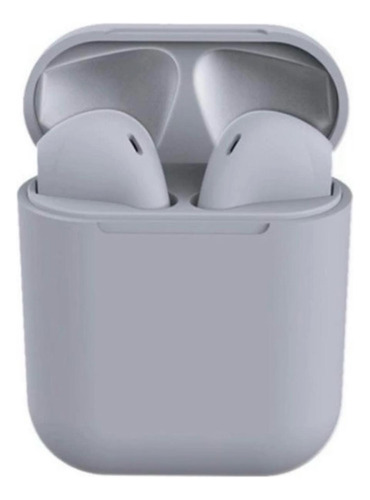 Audifonos Bluetooth Inalambricos I12 Varios Colores