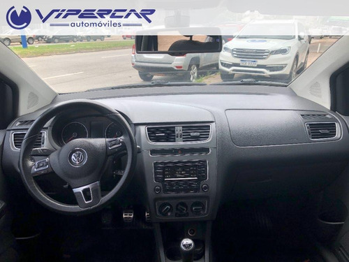 Volkswagen Suran Cross Highline U$s 2500 Y Cuotas En Pesos