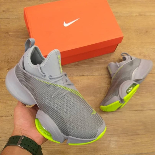 Zapatos Nike Air Zoom Superrep Damas Y Caballeros