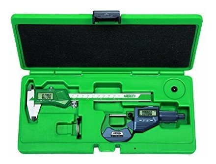 5022 Measuring Tool Set 2 Repuesto