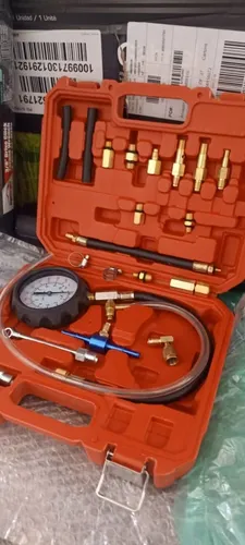 Kit De Compresión De Gasolina