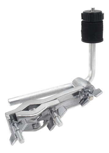 Abrazadera De Soporte Para Platillos, Abrazadera De Extensió