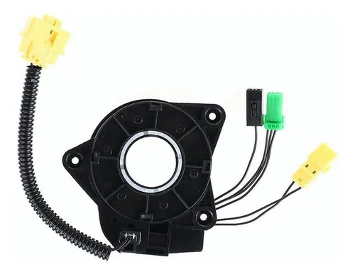Ys Resorte Reloj Pista Carrete For Honda Civic 1999-2000