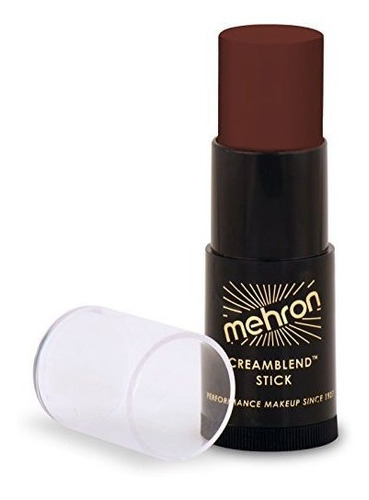 Imagen 1 de 1 de Mehron Contour Ii Creamblend Stick Maquillaje 21 Mm