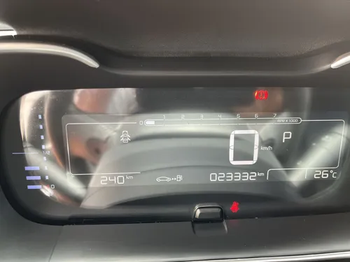 Citroen C4 Cactus Shine Turbo 2023