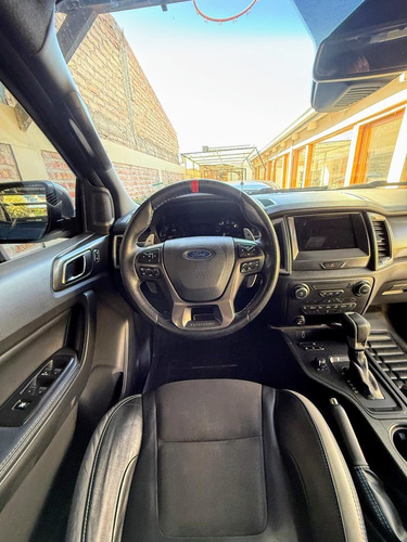 Ford Ranger Raptor 2.0l Biturbo Cabina Doble 4x4