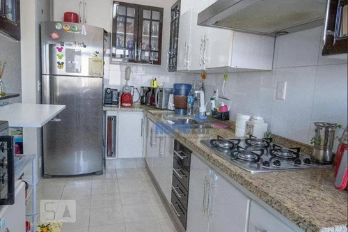 Imagem 15 de 22 de Lindo Apartamento Na Casa Verde - Ap5545