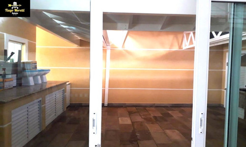 Imagem 12 de 25 de Excelente Casa Em Condomínio Para Venda Boituva-sp - Ca00473 - 69742612