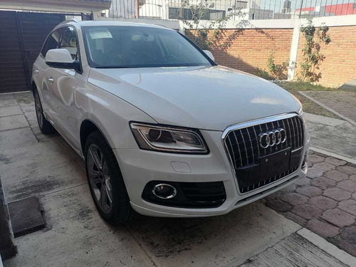 Imagen 2 de 9 de Audi Q5 2017 2.0 L T Elite Dsg