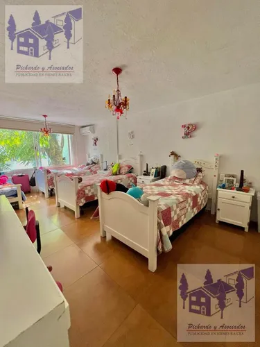 Casa En Venta En Acapatzingo, Cuernavaca Morelos