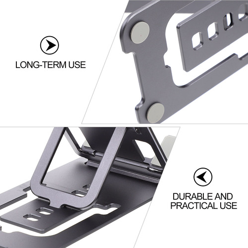 Estante De Almacenamiento Plegable Junto A La Cama Para Telé