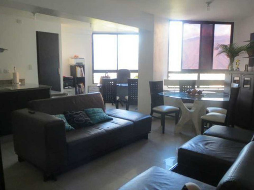 Imagen 4 de 13 de Se Vende Apto 105m2 3h/3b/2p Los Naranjos Con.5670