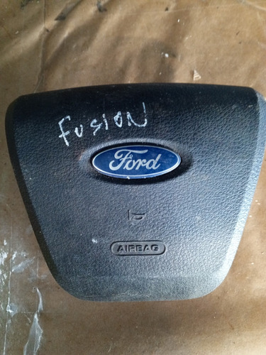 Airbag De Volante Ford Fusion