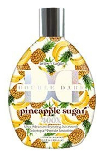 Producto Generico - Brown Sugar Pineapple Sugar 400x Ultra .