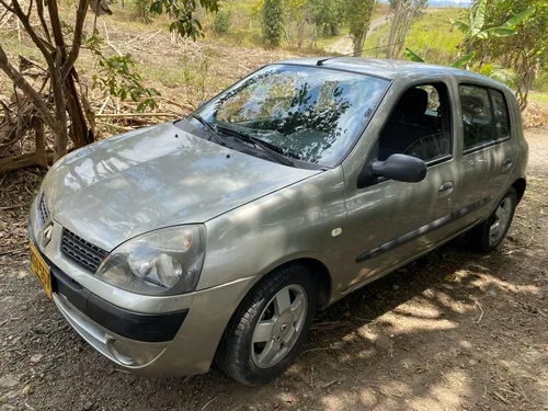Renault Clio F.iv Expression