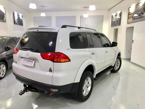 Mitsubishi Pajero Dakar 3.5 Hpe 7 Lugares 4x4 V6 24v Flex At