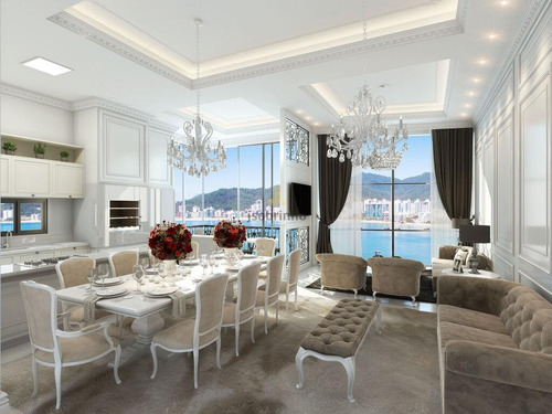 Imagem 4 de 12 de Milano Exclusive Residence - 270339