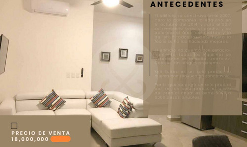 Edificio En Venta En Luis Donaldo Colosio