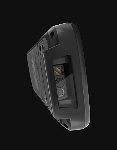 Escáner De Código De Barras Portátil Android 11 Resistente,