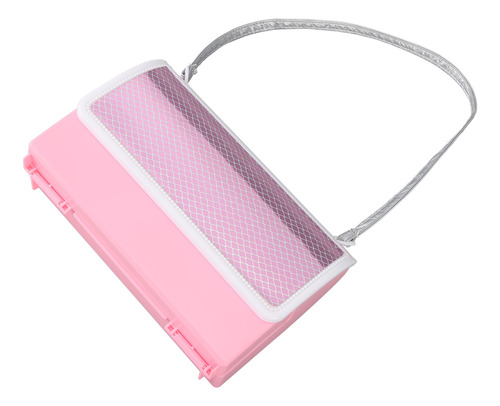 Mochila Doll Closet Portátil Multifunción