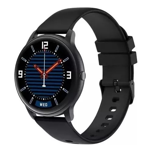 Malla Para Smart Watch Reloj Hombre Xiaomi Motorola Samsung