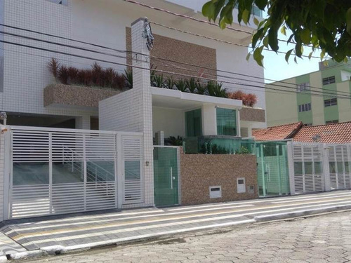 Imagem 5 de 18 de Apartamento - Venda - Forte - Praia Grande - Lar823