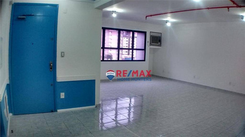 Imagem 4 de 20 de Sala Para Alugar, 80 M² Por R$ 1.100,00/mês - Centro - Campinas/sp - Sa0125
