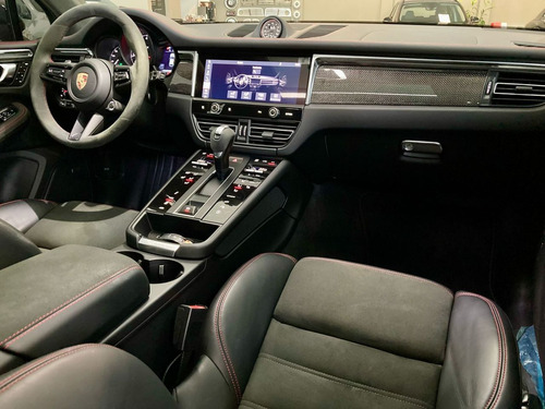 Porsche Macan 2.9 24V V6 4P GTS BITURBO PDK AUTOMÁTICO