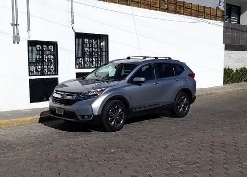 Imagen 1 de 15 de Honda Cr-v 2019 1.5 Touring Cvt