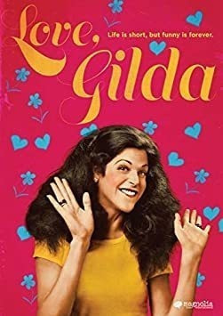 Love Gilda Love Gilda Usa Import Dvd