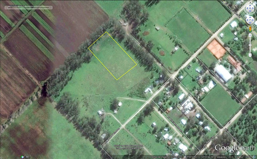 Imagen 5 de 5 de Vendo Amplio Terreno - Lote - En Mar Del Plata - Titular
