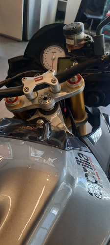 Imagen 3 de 10 de Aprilia Tuono 1100 Rr