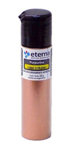 Purpurina Eterna 12g